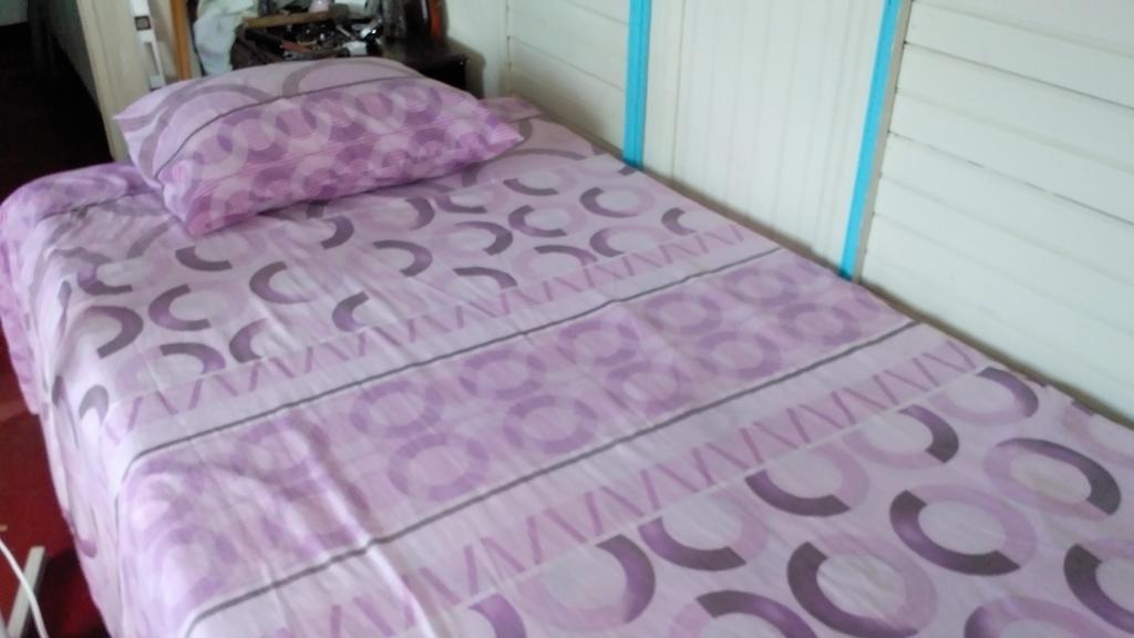 טרזר ביץ' Waikiki Guest House חדר תמונה
