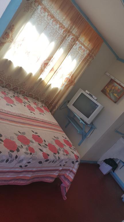 טרזר ביץ' Waikiki Guest House מראה חיצוני תמונה