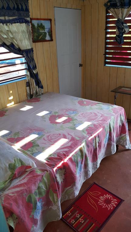 טרזר ביץ' Waikiki Guest House מראה חיצוני תמונה