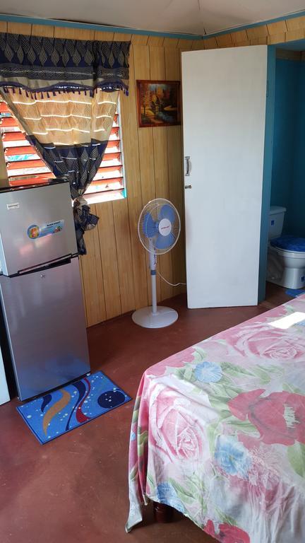 טרזר ביץ' Waikiki Guest House מראה חיצוני תמונה