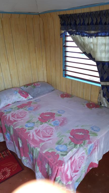 טרזר ביץ' Waikiki Guest House מראה חיצוני תמונה