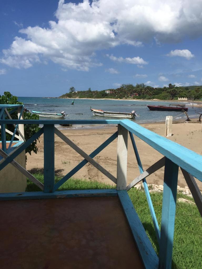 טרזר ביץ' Waikiki Guest House מראה חיצוני תמונה
